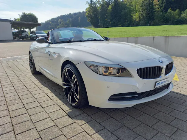 BMW Z4 sDrive23i