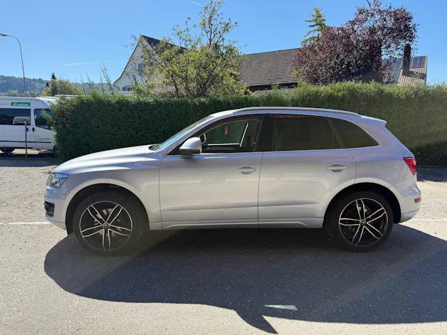 AUDI Q5 2.0 TFSI quattro