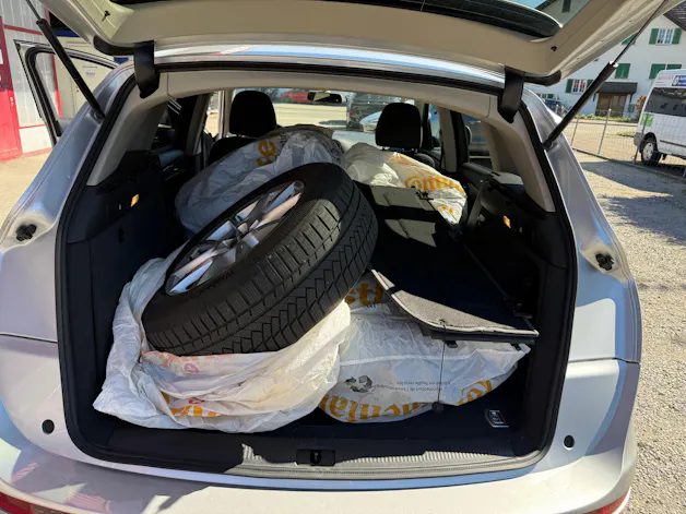 AUDI Q5 2.0 TFSI quattro