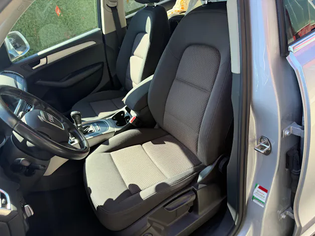 AUDI Q5 2.0 TFSI quattro