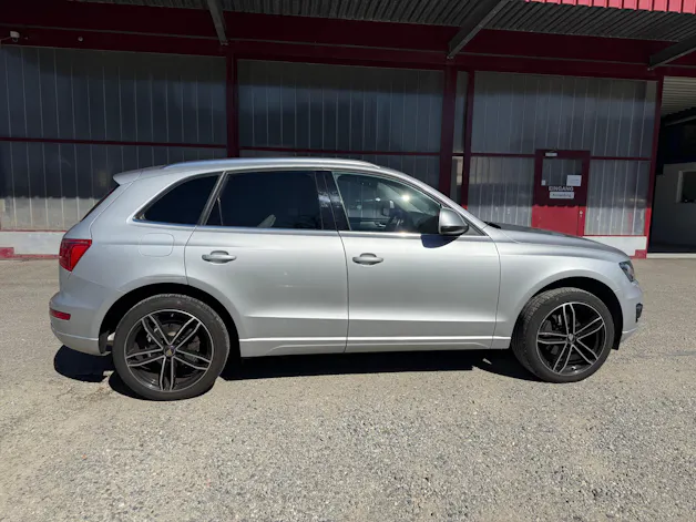 AUDI Q5 2.0 TFSI quattro