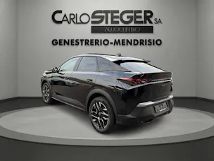 PEUGEOT 3008 145 e-DCS6 Hybrid GT Exclusive