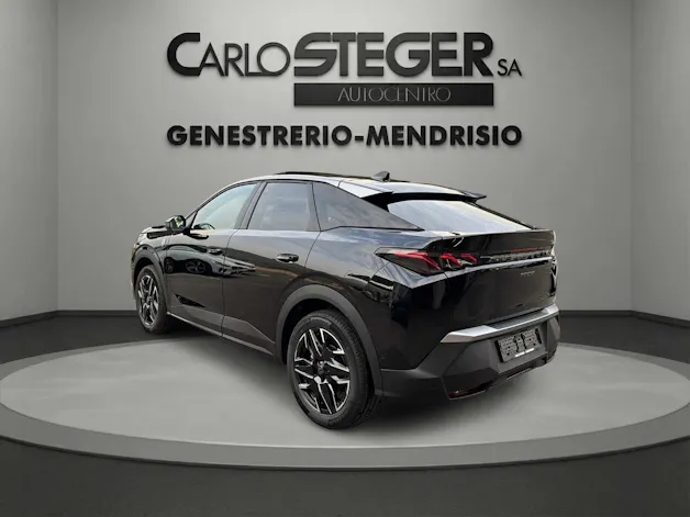 PEUGEOT 3008 145 e-DCS6 Hybrid GT Exclusive