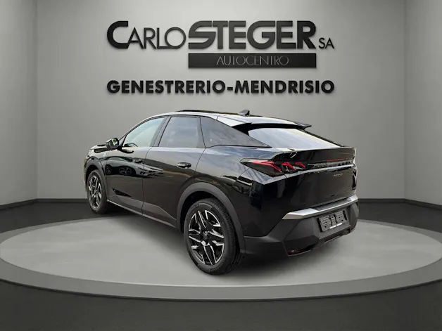PEUGEOT 3008 145 e-DCS6 Hybrid GT Exclusive
