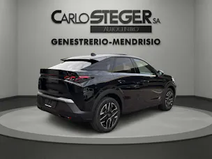 PEUGEOT 3008 145 e-DCS6 Hybrid GT Exclusive