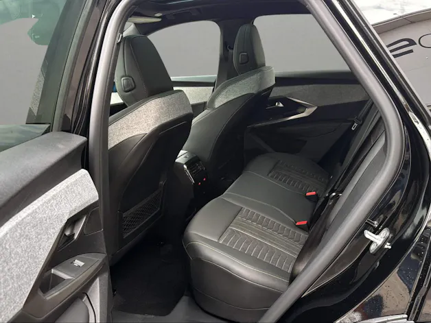 PEUGEOT 3008 145 e-DCS6 Hybrid GT Exclusive