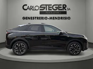 PEUGEOT 3008 145 e-DCS6 Hybrid GT Exclusive