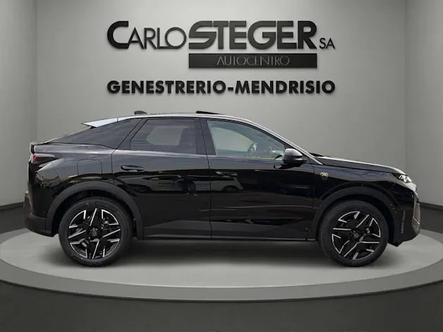 PEUGEOT 3008 145 e-DCS6 Hybrid GT Exclusive