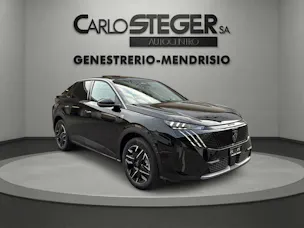 PEUGEOT 3008 145 e-DCS6 Hybrid GT Exclusive