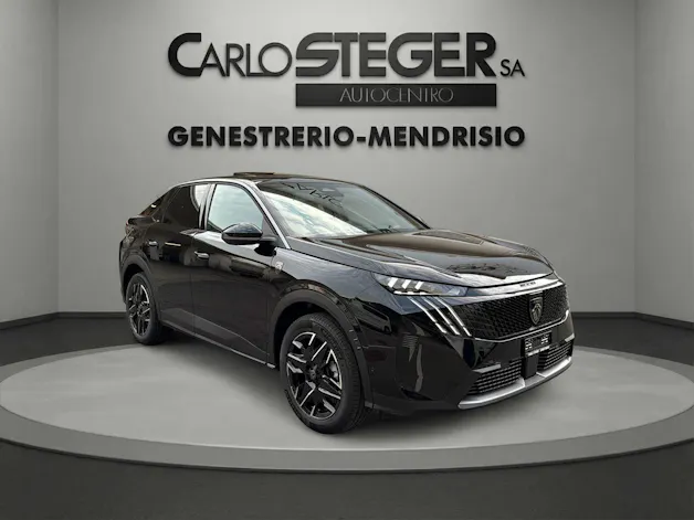 PEUGEOT 3008 145 e-DCS6 Hybrid GT Exclusive