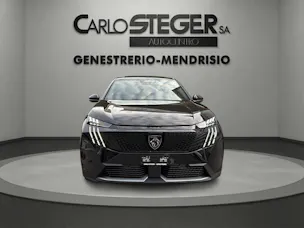 PEUGEOT 3008 145 e-DCS6 Hybrid GT Exclusive