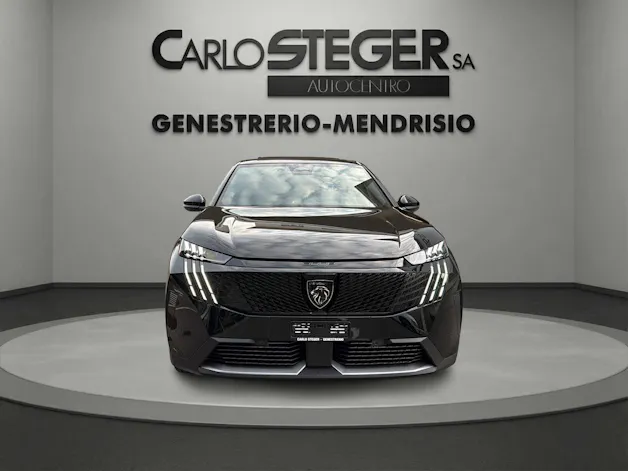 PEUGEOT 3008 145 e-DCS6 Hybrid GT Exclusive