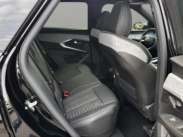 PEUGEOT 3008 145 e-DCS6 Hybrid GT Exclusive