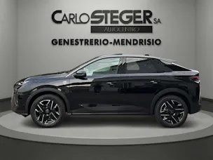 PEUGEOT 3008 145 e-DCS6 Hybrid GT Exclusive