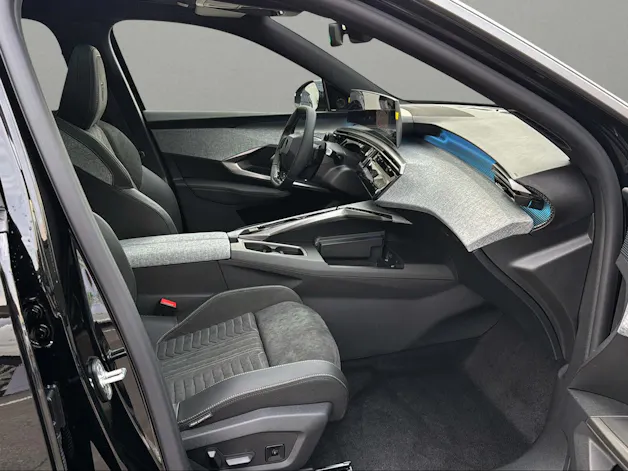 PEUGEOT 3008 145 e-DCS6 Hybrid GT Exclusive