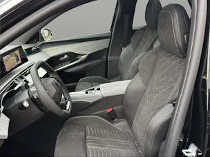PEUGEOT 3008 145 e-DCS6 Hybrid GT Exclusive