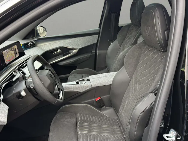 PEUGEOT 3008 145 e-DCS6 Hybrid GT Exclusive
