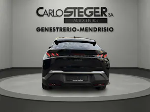PEUGEOT 3008 145 e-DCS6 Hybrid GT Exclusive