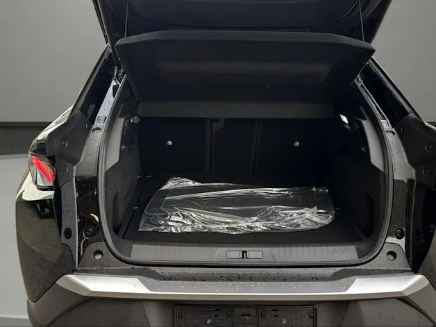 PEUGEOT 3008 145 e-DCS6 Hybrid GT Exclusive