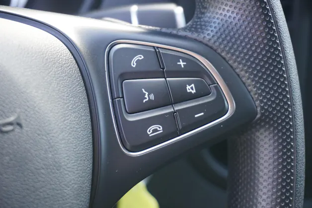 MERCEDES-BENZ Vito 119 CDI Lang 9G-Tronic