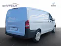MERCEDES-BENZ Vito 119 CDI Lang 9G-Tronic
