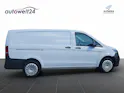 MERCEDES-BENZ Vito 119 CDI Lang 9G-Tronic
