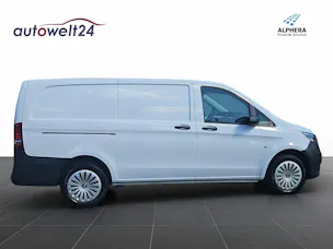 MERCEDES-BENZ Vito 119 CDI Lang 9G-Tronic