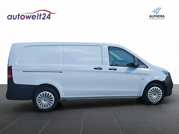 MERCEDES-BENZ Vito 119 CDI Lang 9G-Tronic