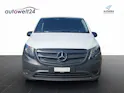 MERCEDES-BENZ Vito 119 CDI Lang 9G-Tronic
