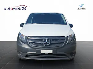MERCEDES-BENZ Vito 119 CDI Lang 9G-Tronic