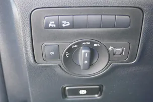 MERCEDES-BENZ Vito 119 CDI Lang 9G-Tronic