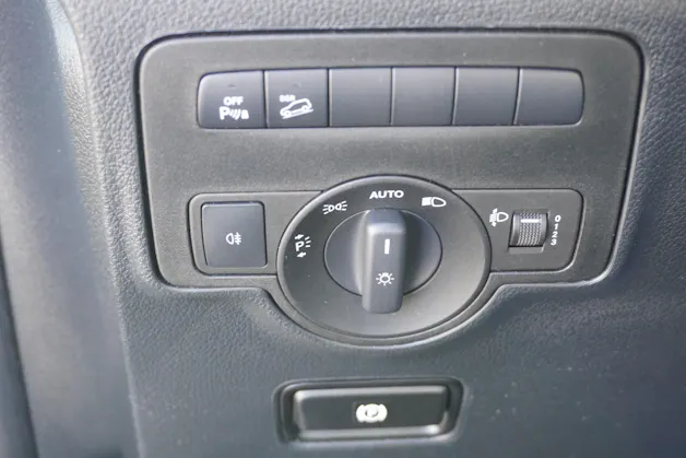 MERCEDES-BENZ Vito 119 CDI Lang 9G-Tronic