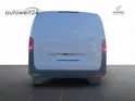 MERCEDES-BENZ Vito 119 CDI Lang 9G-Tronic