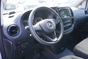 MERCEDES-BENZ Vito 119 CDI Lang 9G-Tronic