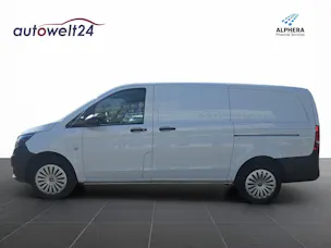 MERCEDES-BENZ Vito 119 CDI Lang 9G-Tronic