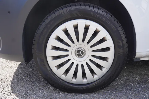 MERCEDES-BENZ Vito 119 CDI Lang 9G-Tronic