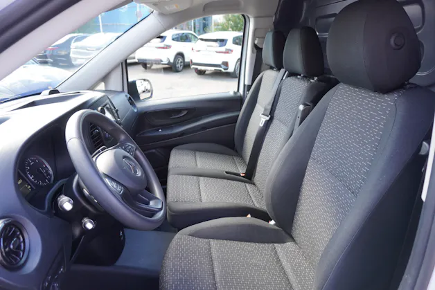MERCEDES-BENZ Vito 119 CDI Lang 9G-Tronic