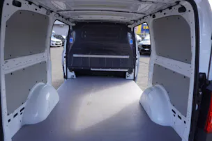 MERCEDES-BENZ Vito 119 CDI Lang 9G-Tronic