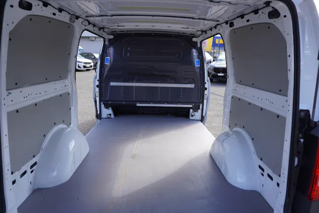 MERCEDES-BENZ Vito 119 CDI Lang 9G-Tronic