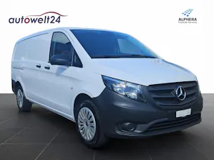 MERCEDES-BENZ Vito 119 CDI Lang 9G-Tronic