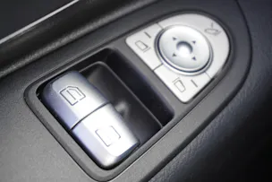 MERCEDES-BENZ Vito 119 CDI Lang 9G-Tronic