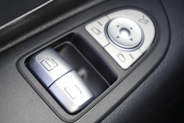 MERCEDES-BENZ Vito 119 CDI Lang 9G-Tronic