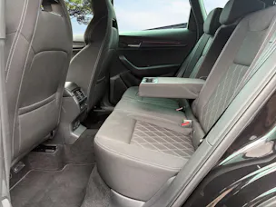 SKODA Karoq 2.0 TSI SportLine 4x4 DSG