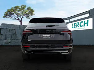 SKODA Karoq 2.0 TSI SportLine 4x4 DSG