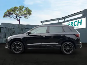 SKODA Karoq 2.0 TSI SportLine 4x4 DSG