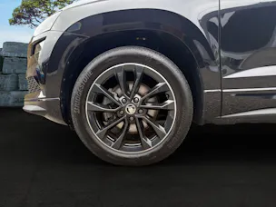 SKODA Karoq 2.0 TSI SportLine 4x4 DSG