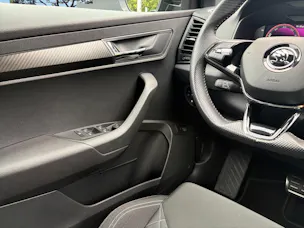 SKODA Karoq 2.0 TSI SportLine 4x4 DSG