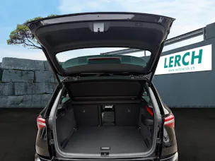 SKODA Karoq 2.0 TSI SportLine 4x4 DSG