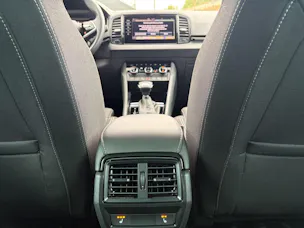 SKODA Karoq 2.0 TSI SportLine 4x4 DSG