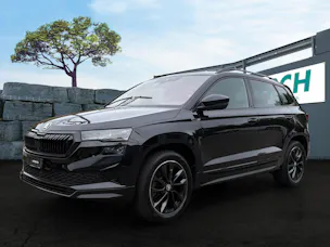 SKODA Karoq 2.0 TSI SportLine 4x4 DSG